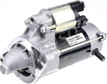 Denso DSN931 - Startmotor xdelar.se