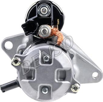 Denso DSN931 - Startmotor xdelar.se