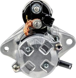 Denso DSN921 - Startmotor xdelar.se