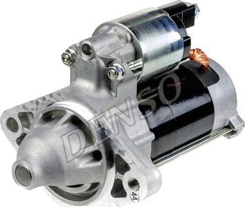 Denso DSN921 - Startmotor xdelar.se