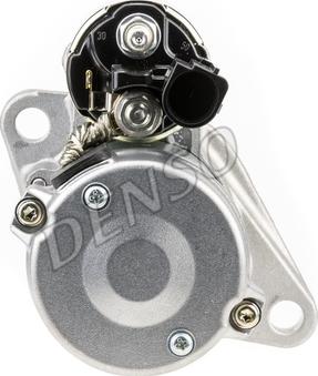 Denso DSN1465 - Startmotor xdelar.se