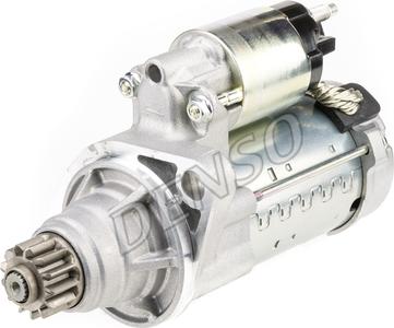 Denso DSN1465 - Startmotor xdelar.se