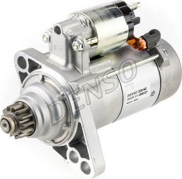 Denso DSN1462 - Startmotor xdelar.se