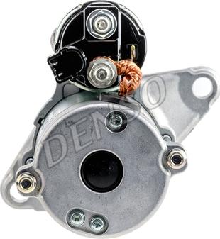 Denso DSN1003 - Startmotor xdelar.se