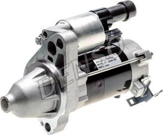 Denso DSN1391 - Startmotor xdelar.se