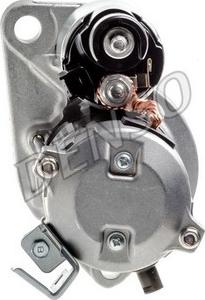 Denso DSN1391 - Startmotor xdelar.se