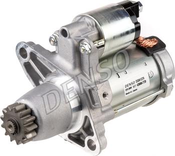 Denso DSN1370 - Startmotor xdelar.se