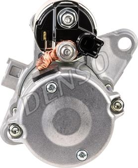 Denso DSN1370 - Startmotor xdelar.se