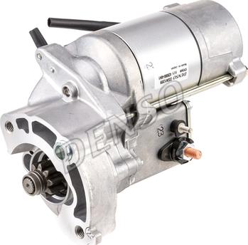 Denso DSN1209 - Startmotor xdelar.se