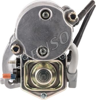 Denso DSN1209 - Startmotor xdelar.se