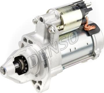 Denso DSN1205 - Startmotor xdelar.se