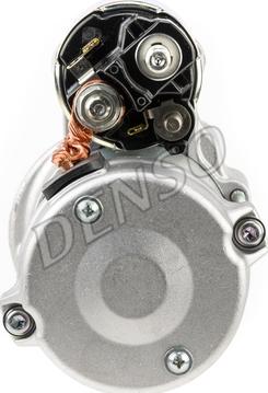 Denso DSN1205 - Startmotor xdelar.se