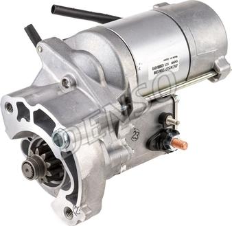 Denso DSN1208 - Startmotor xdelar.se