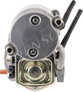 Denso DSN1208 - Startmotor xdelar.se