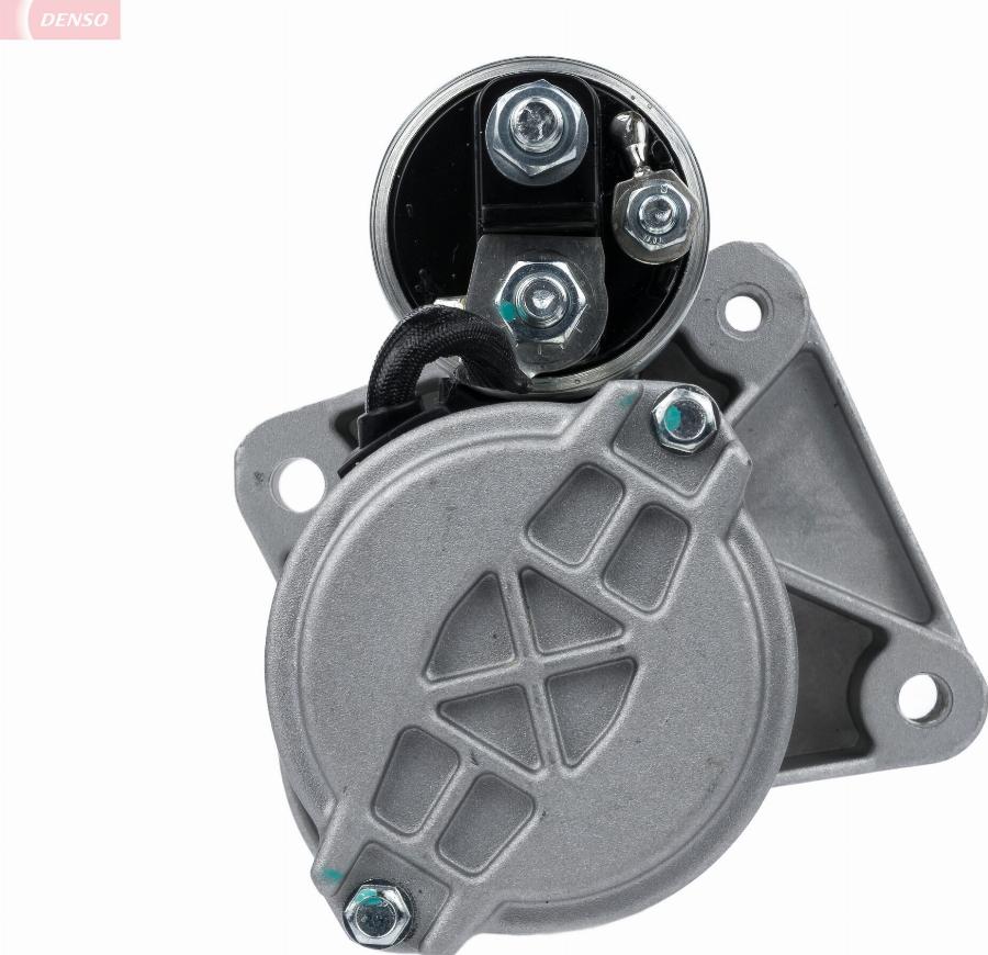 Denso DSN3049 - Startmotor xdelar.se