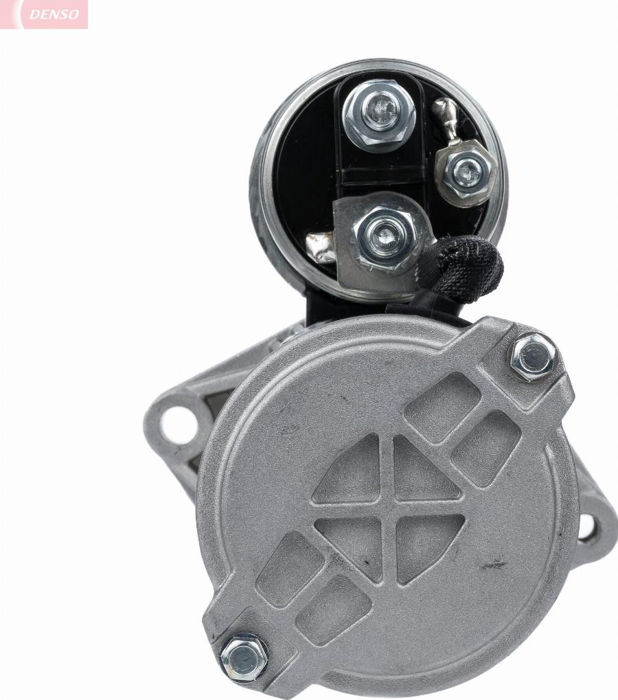 Denso DSN3047 - Startmotor xdelar.se