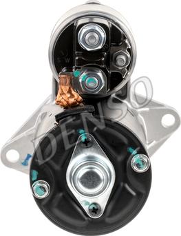 Denso DSN3009 - Startmotor xdelar.se