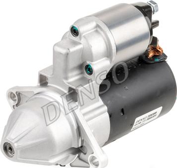 Denso DSN3009 - Startmotor xdelar.se