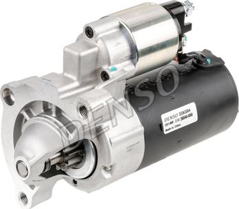 Denso DSN3004 - Startmotor xdelar.se