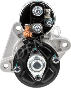 Denso DSN3001 - Startmotor xdelar.se