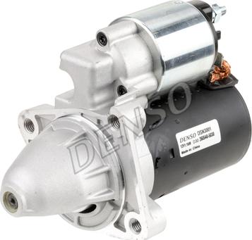 Denso DSN3001 - Startmotor xdelar.se