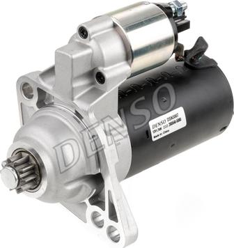 Denso DSN3007 - Startmotor xdelar.se