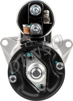 Denso DSN3016 - Startmotor xdelar.se