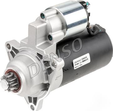 Denso DSN3016 - Startmotor xdelar.se