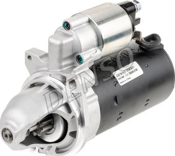 Denso DSN3011 - Startmotor xdelar.se