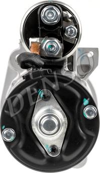 Denso DSN3011 - Startmotor xdelar.se