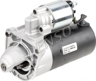 Denso DSN3018 - Startmotor xdelar.se