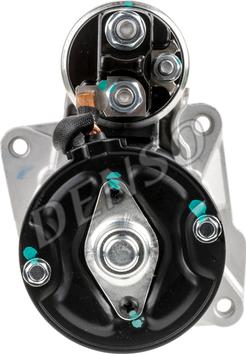 Denso DSN3013 - Startmotor xdelar.se