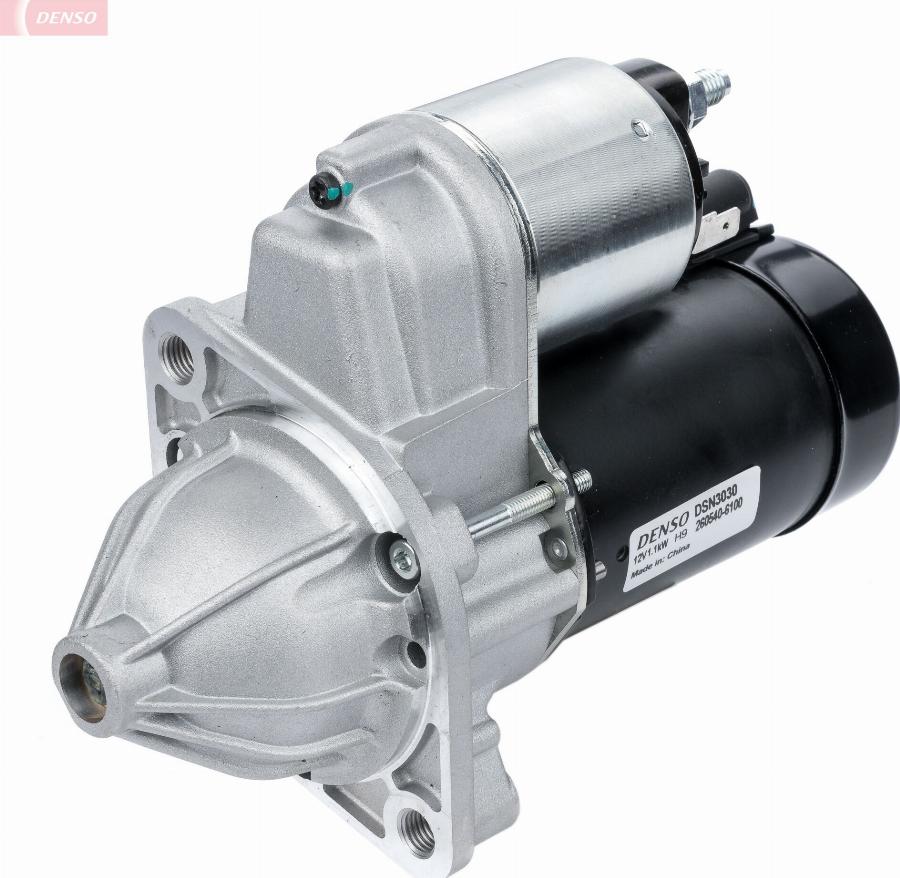 Denso DSN3030 - Startmotor xdelar.se