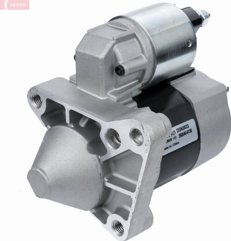 Denso DSN3033 - Startmotor xdelar.se