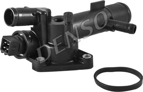 Denso DTM89575 - Termostat, kylvätska xdelar.se