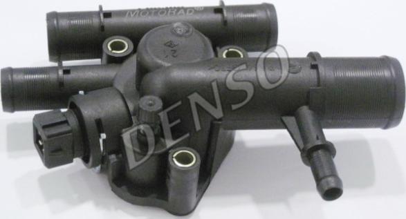 Denso DTM82515 - Termostat, kylvätska xdelar.se