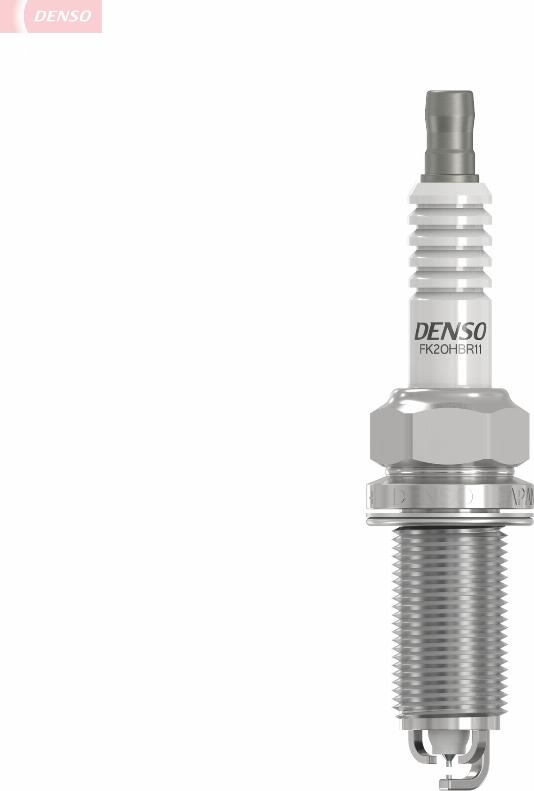 Denso FK20HBR11 - Tändstift xdelar.se