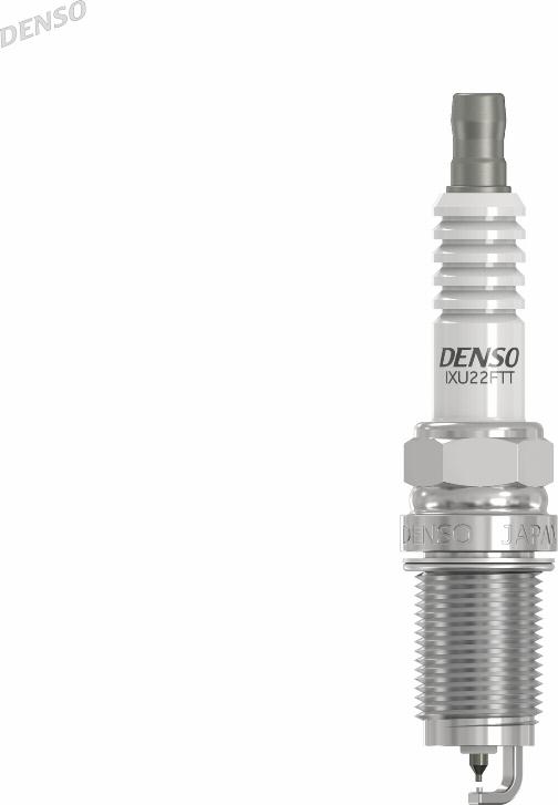 Denso IXU22FTT - Tändstift xdelar.se