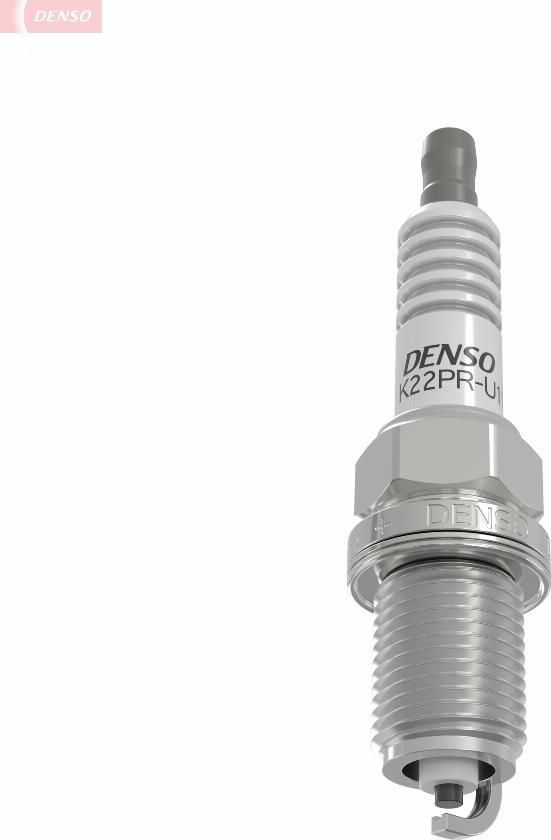 Denso K22PR-U11 - Tändstift xdelar.se