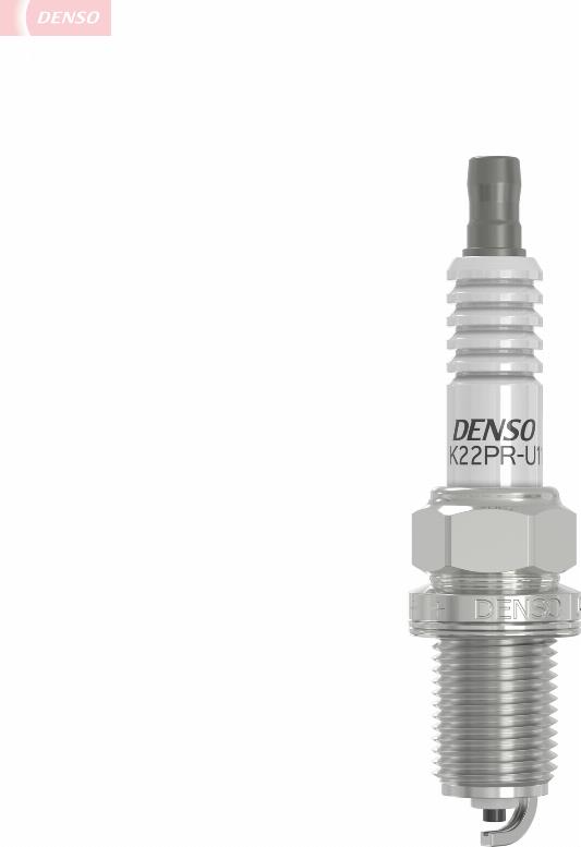 Denso K22PR-U11 - Tändstift xdelar.se