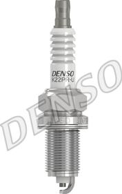 Denso K22PR-U - Tändstift xdelar.se