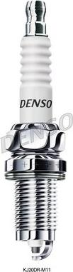 Denso KJ20DR-M11 - Tändstift xdelar.se