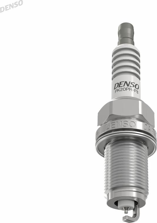 Denso PK20PR-P8 - Tändstift xdelar.se