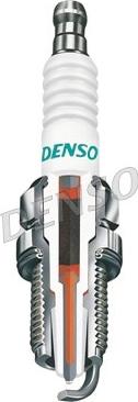 Denso SK20R11 - Tändstift xdelar.se