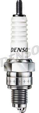 Denso U22FS-U - Tändstift xdelar.se