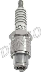 Denso W14FR-U - Tändstift xdelar.se