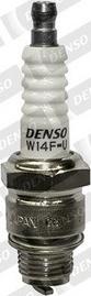 Denso W14F-U - Tändstift xdelar.se