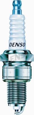 Denso W16EX-U - Tändstift xdelar.se