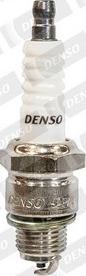 Denso W24FPR-U10 - Tändstift xdelar.se