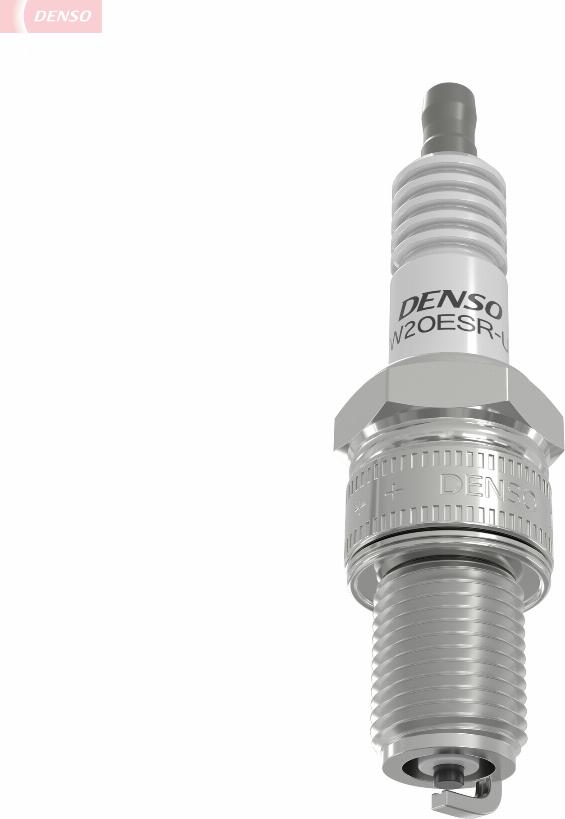 Denso W20ESR-U - Tändstift xdelar.se